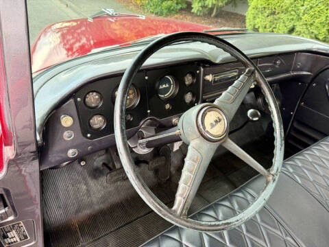 1955 GMC C/K 1500 Series