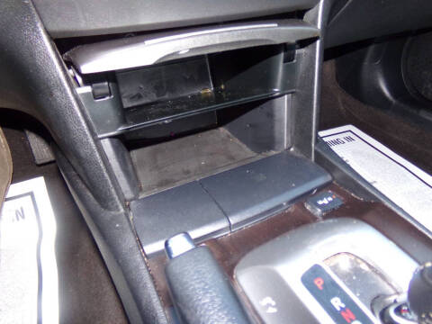 2014 Honda Crosstour EX-L V6