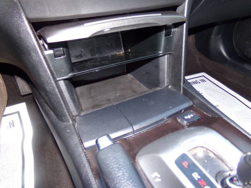 2014 Honda Crosstour EX-L V6