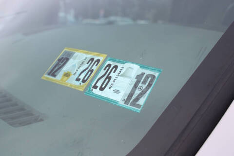 2015 Chevrolet Express 2500