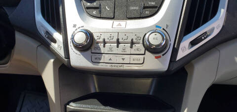 2017 GMC Terrain SLE-1