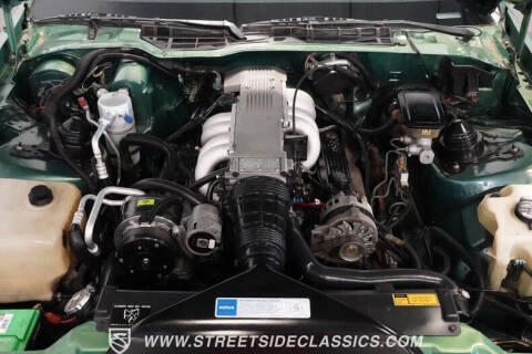 1992 Chevrolet Camaro Z28