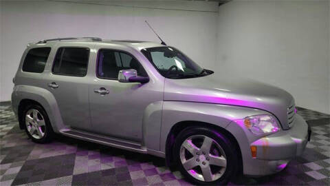 2008 Chevrolet HHR LT