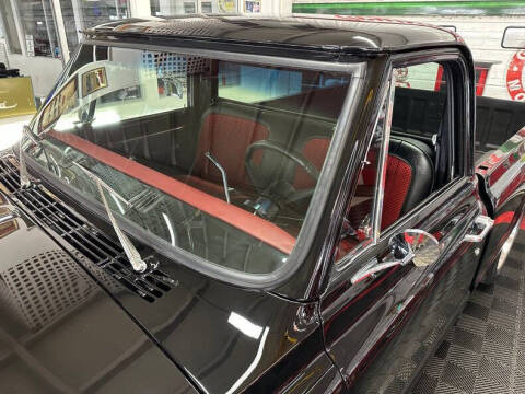 1971 Chevrolet C/K 10 Series