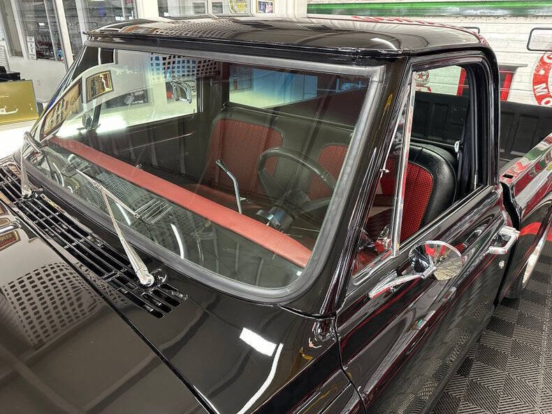 1971 Chevrolet C/K 10 Series