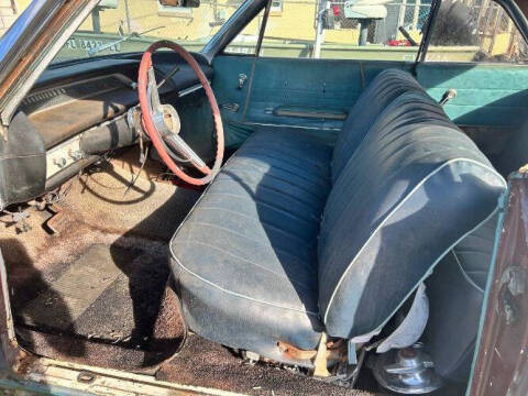 1964 Chevrolet Impala