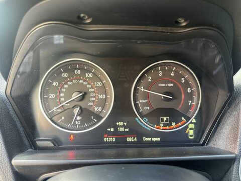 2015 BMW 2 Series 228i