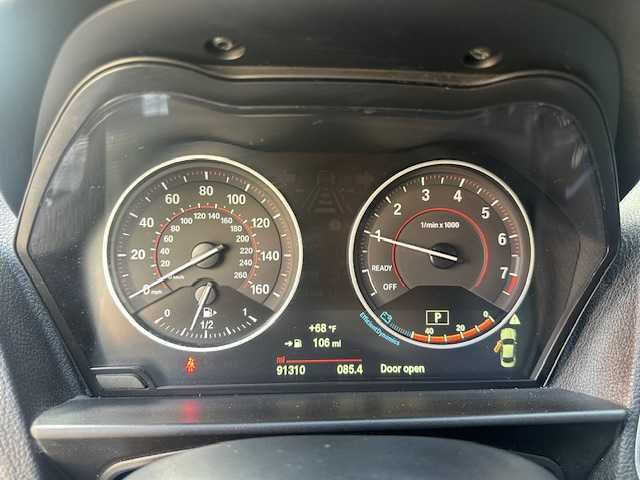 2015 BMW 2 Series 228i