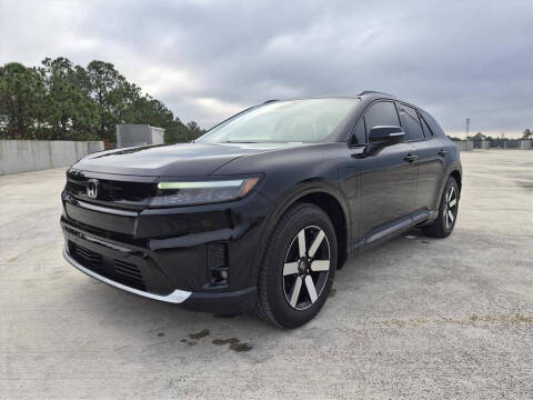 2026 Honda Prologue Touring