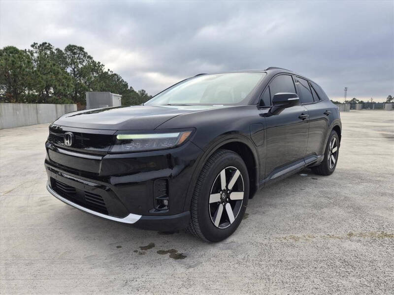 2026 Honda Prologue Touring