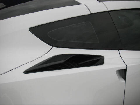 2016 Chevrolet Corvette Z06