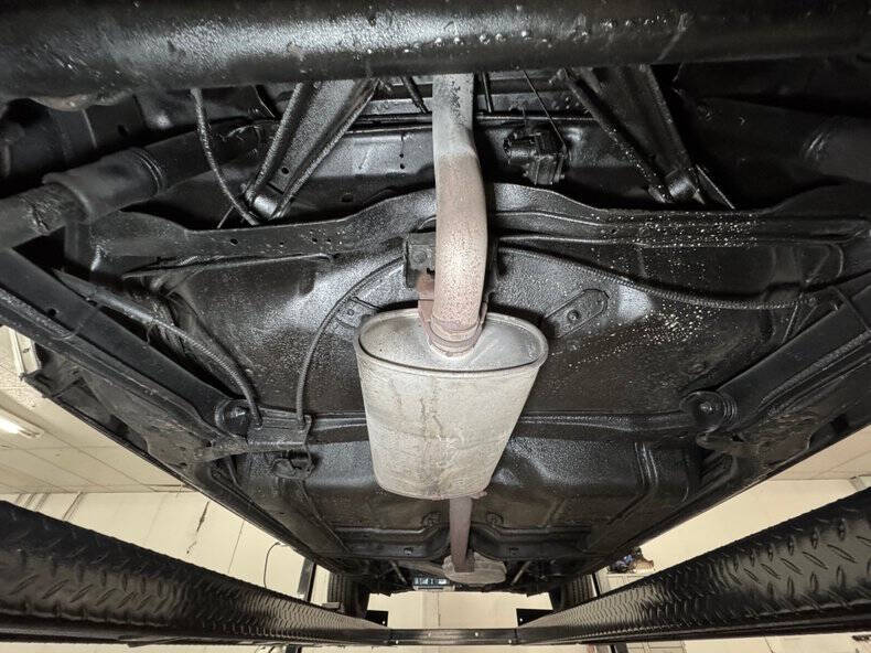 1978 Cadillac Eldorado