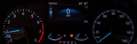 2021 Ford Explorer Police Interceptor Utility