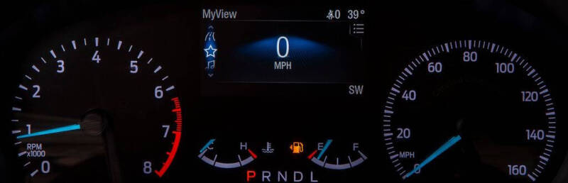 2021 Ford Explorer Police Interceptor Utility