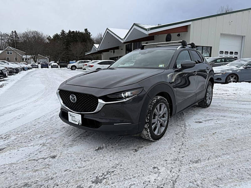 2021 Mazda CX-30 Select's photo