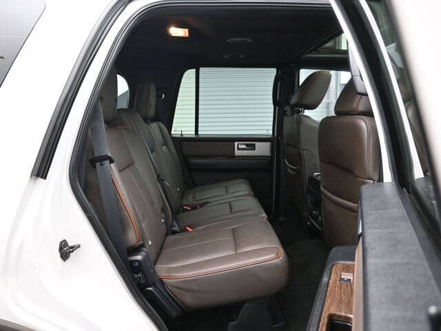 2016 Ford Expedition King Ranch