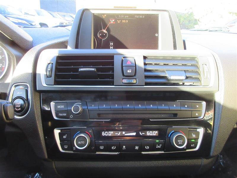 2016 BMW 2 Series 228i xDrive