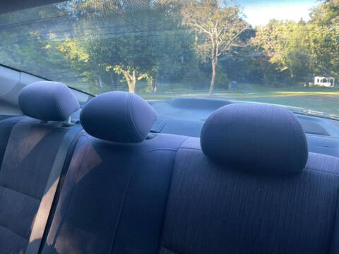 2011 Honda Accord LX-S