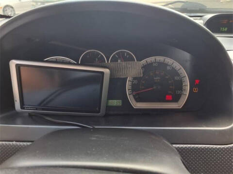 2009 Chevrolet Aveo Aveo5 LS