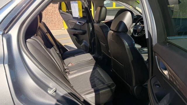2021 Buick Envision Avenir