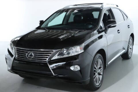 2013 Lexus RX 350 for sale at Tony's Auto World in Cleveland OH