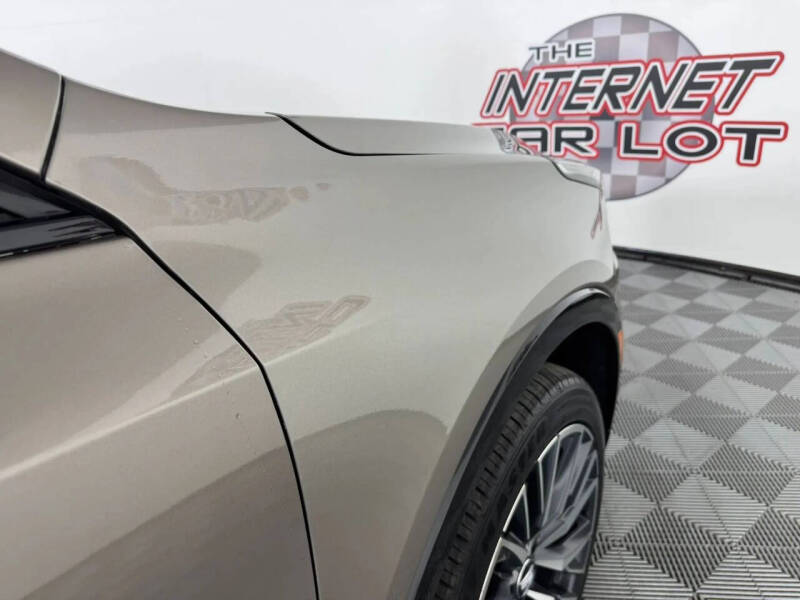 2025 Cadillac XT4 Sport