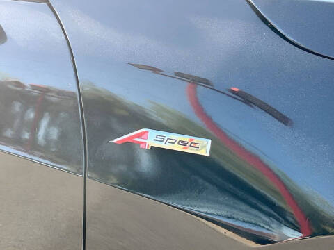 2025 Acura Integra w/Tech w/A-SPEC