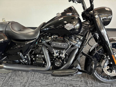 2024 Harley-Davidson Road King Special