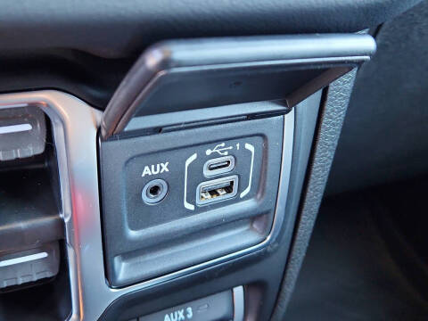 2026 Jeep Gladiator Rubicon X