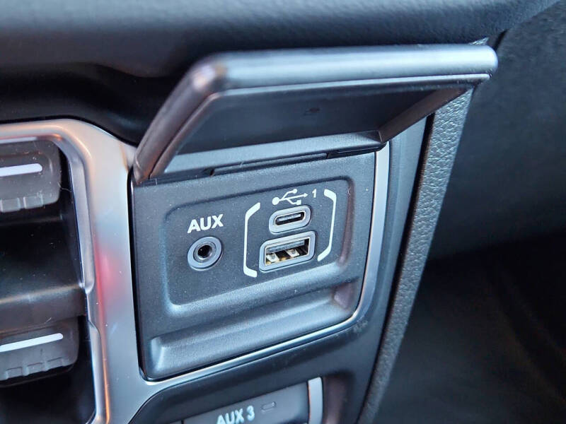 2026 Jeep Gladiator Rubicon X