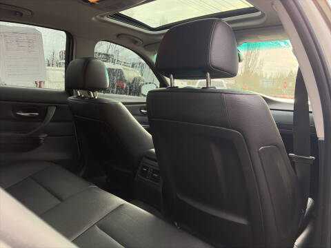 2011 BMW 3 Series 335i