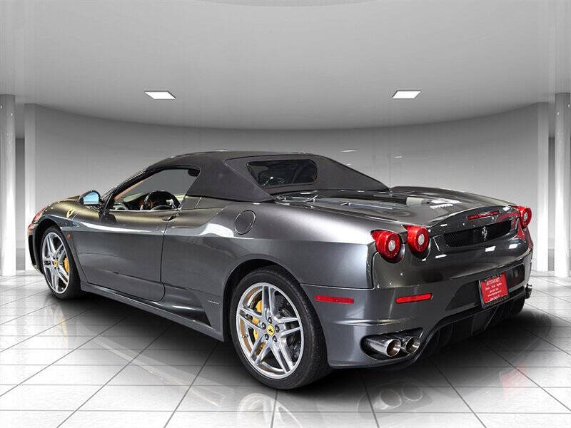 2005 Ferrari F430 3