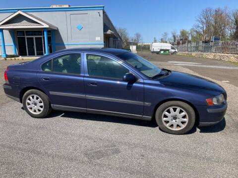 2002 Volvo S60 for sale at KOB Auto SALES in Hatfield PA
