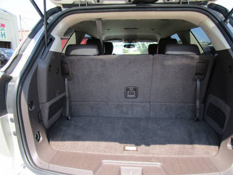 2014 Buick Enclave Leather