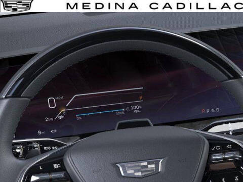 2026 Cadillac Escalade IQL Premium Sport