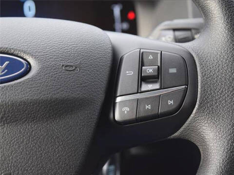 2026 Ford Transit 250