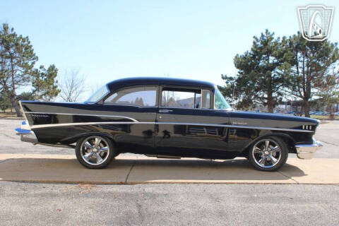 1957 Chevrolet 210