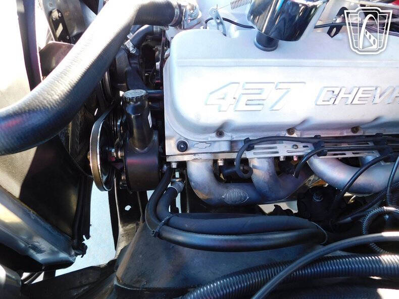 1969 Chevrolet Nova