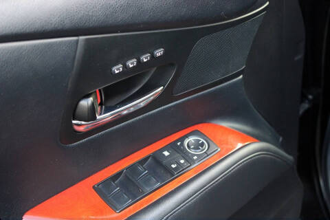 2010 Lexus RX 450h