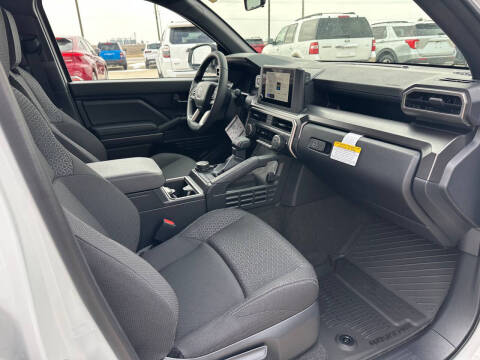 2026 Toyota 4Runner