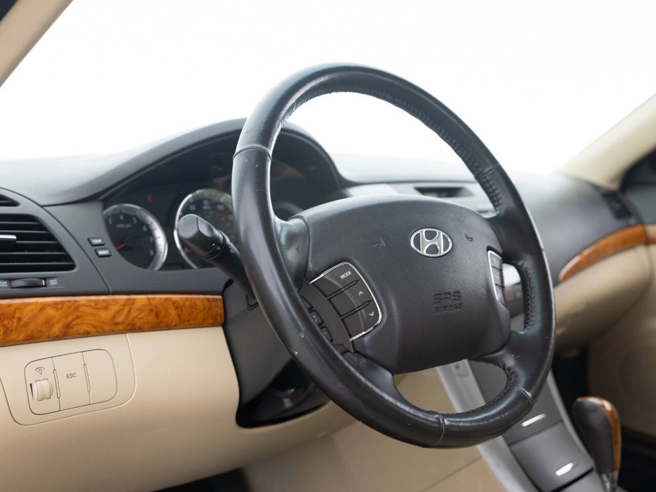 Used Car 2010 Hyundai Sonata  Limited 4dr Sedan For Sale Under $10,000 In Coal City, Illinois