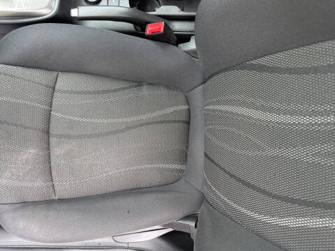 2015 Chevrolet Sonic LT Auto