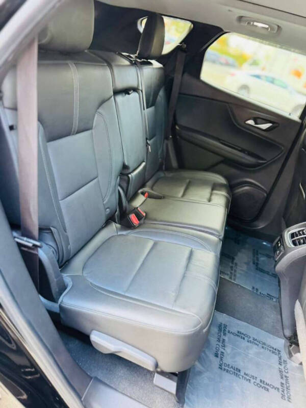 2019 Chevrolet Blazer LT