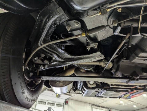 1964 Chevrolet Corvair