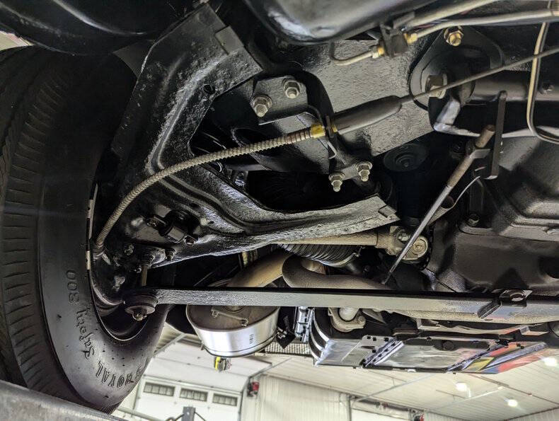 1964 Chevrolet Corvair