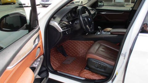 2014 BMW X5 xDrive35i