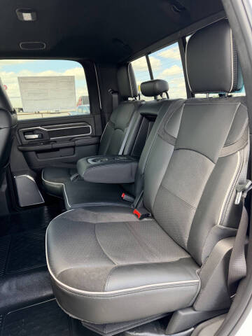 2026 RAM 4500