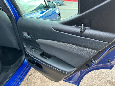 2014 Dodge Avenger SE