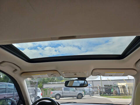 2017 Infiniti Q50 3.0T Premium