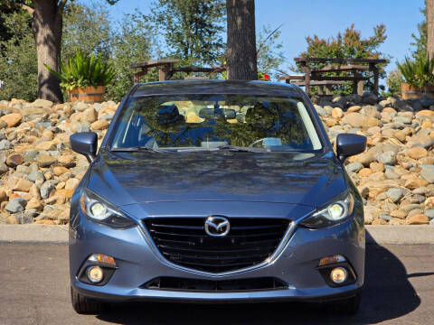 2014 Mazda MAZDA3 s Touring